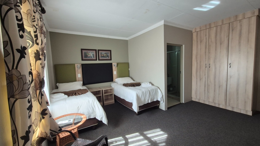Commercial Property for Sale in Abrahamsrust Free State
